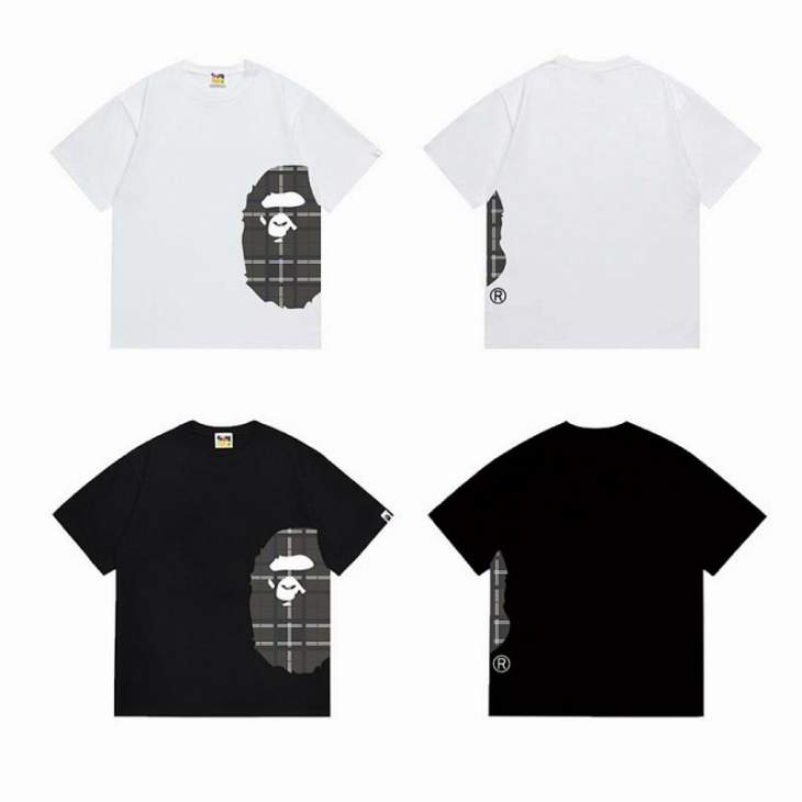 Picture of Aape T Shirts Short _SKUBapeS-2XLscqx134624758